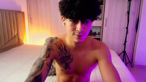 Snapshot of morthy_downey chatting on February 9, 4:14 am Morthy online show from February 9, 4:14 am
