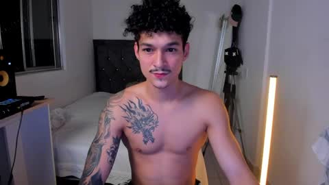 Morthy online show from May 19, 4:41 am