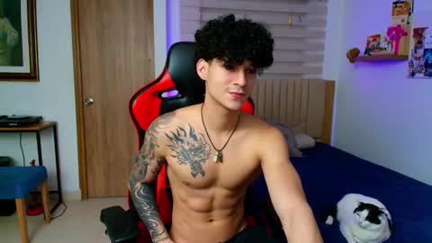Snapshot of morthy_downey chatting on February 25, 12:24 pm Morthy online show from February 25, 12:24 pm