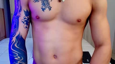Snapshot of morthy_downey chatting on January 28, 12:11 pm Morthy online show from January 28, 12:11 pm