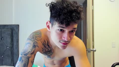 Snapshot of morthy_downey chatting on October 7, 12:09 pm Morthy online show from October 7, 12:09 pm