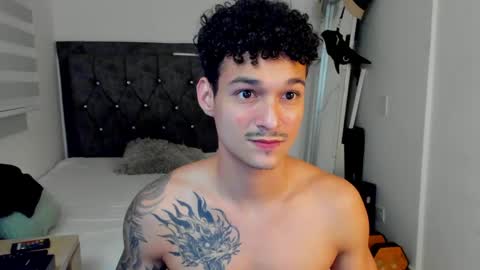 Morthy online show from May 3, 1:08 am