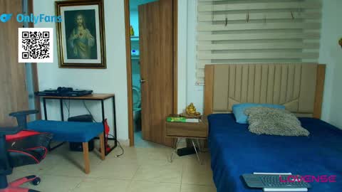 Snapshot of morthy_downey chatting on March 7, 12:01 pm Morthy online show from March 7, 12:01 pm