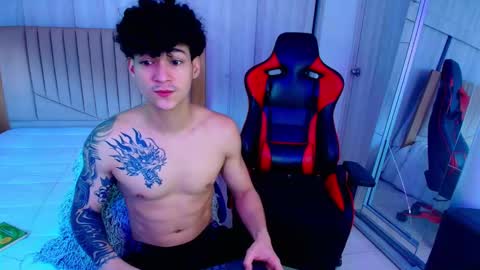 Snapshot of morthy_downey chatting on January 12, 1:27 pm Morthy online show from January 12, 1:27 pm