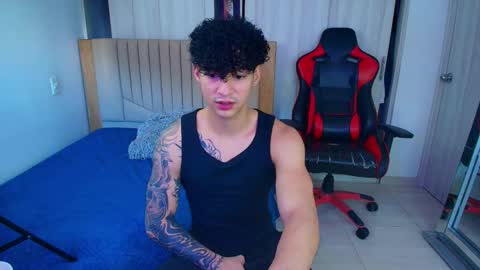 Snapshot of morthy_downey chatting on January 18, 1:08 pm Morthy online show from January 18, 1:08 pm