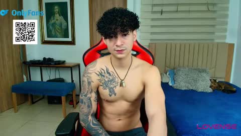 Snapshot of morthy_downey chatting on February 27, 1:17 pm Morthy online show from February 27, 1:17 pm