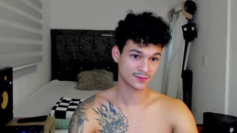 Morthy online show from April 30, 12:50 am