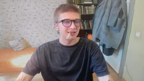 Morty online show from April 28, 2:38 am