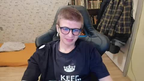 Morty online show from April 23, 9:06 pm