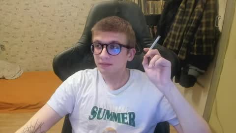 Morty online show from April 24, 9:50 pm