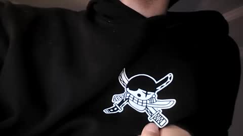 Snapshot of moss127 chatting on December 23, 1:18 am twennysevv27 online show from December 23, 1:18 am