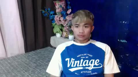 mostwantedtwink online show from April 25, 6:27 pm