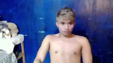 mostwantedtwink online show from April 23, 12:29 pm