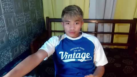 mostwantedtwink online show from April 25, 1:25 pm