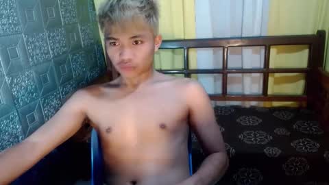 mostwantedtwink online show from April 26, 9:55 pm