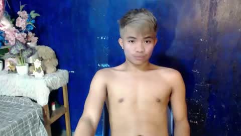 mostwantedtwink online show from April 22, 8:41 am