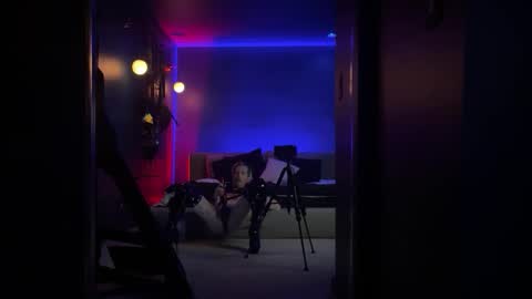 MotoBunny online show from February 23, 6:04 am