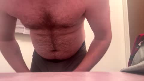 mountainboy06 online show from February 17, 4:00 am