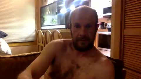 mountainboy970 online show from September 22, 3:39 am