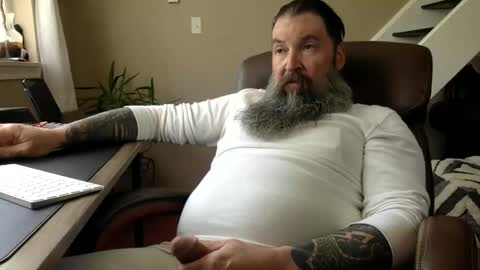mountainman69696 online show from May 4, 6:42 pm