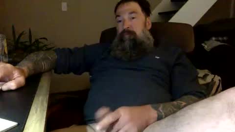 mountainman69696 online show from April 29, 8:08 am