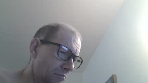 Frederik online show from January 11, 8:40 am