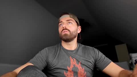TheGuyNextDoor online show from June 18, 8:48 am
