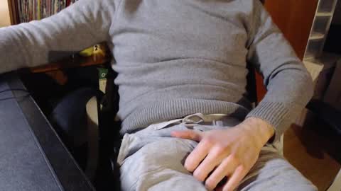 mpmimp online show from January 16, 10:34 pm