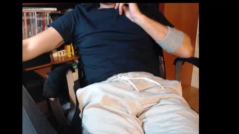 mpmimp online show from September 13, 11:17 pm
