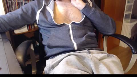 mpmimp online show from February 25, 6:20 pm