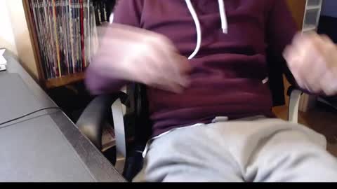 mpmimp online show from January 18, 3:38 pm