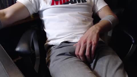 mpmimp online show from January 14, 8:37 pm