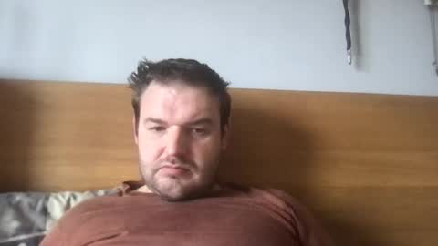 mr834565 online show from April 4, 10:45 am