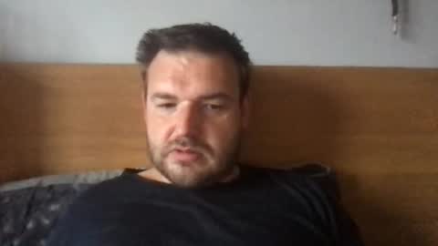 mr834565 online show from May 9, 9:10 am