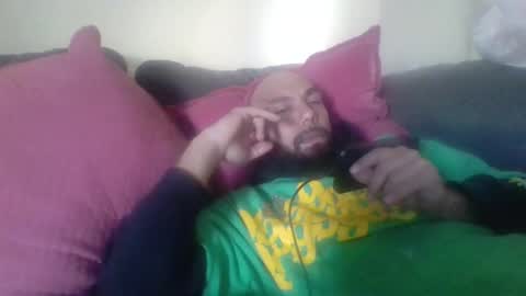 Mr8 online show from January 31, 10:19 pm