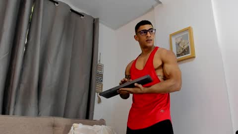    online show from April 2, 12:57 pm