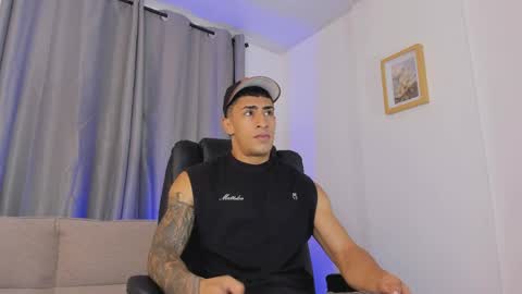    online show from April 7, 12:38 pm