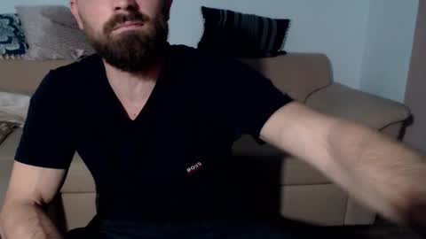 mr_alpacino online show from December 2, 7:50 pm