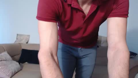 mr_alpacino online show from March 4, 4:03 pm