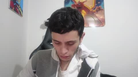 Andy online show from February 19, 3:58 am