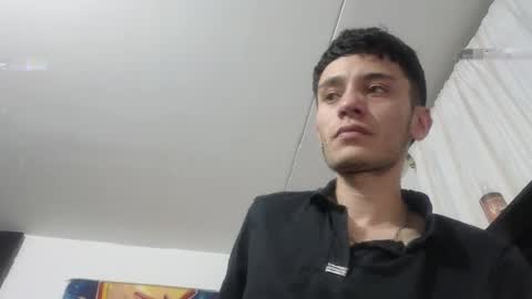 Andy online show from May 7, 4:01 am