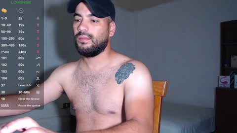 chris online show from January 19, 4:04 pm
