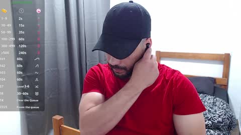 chris online show from December 6, 1:00 pm