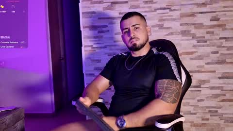 David online show from November 16, 2:14 am