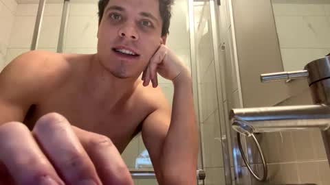 James online show from February 9, 12:59 am