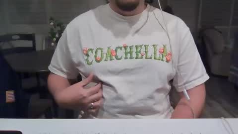 Diego69 online show from January 11, 8:29 am