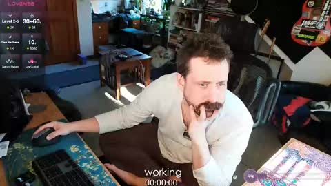 Snapshot of mr_foxxy chatting on March 7, 2:01 pm ninko online show from March 7, 2:01 pm