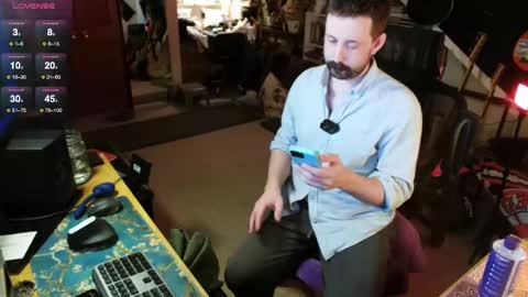 Snapshot of mr_foxxy chatting on January 31, 2:04 am ninko online show from January 31, 2:04 am