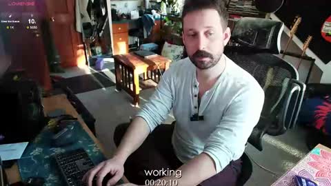 Snapshot of mr_foxxy chatting on February 3, 1:40 pm ninko online show from February 3, 1:40 pm