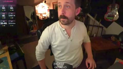 Snapshot of mr_foxxy chatting on February 3, 1:41 am ninko online show from February 3, 1:41 am